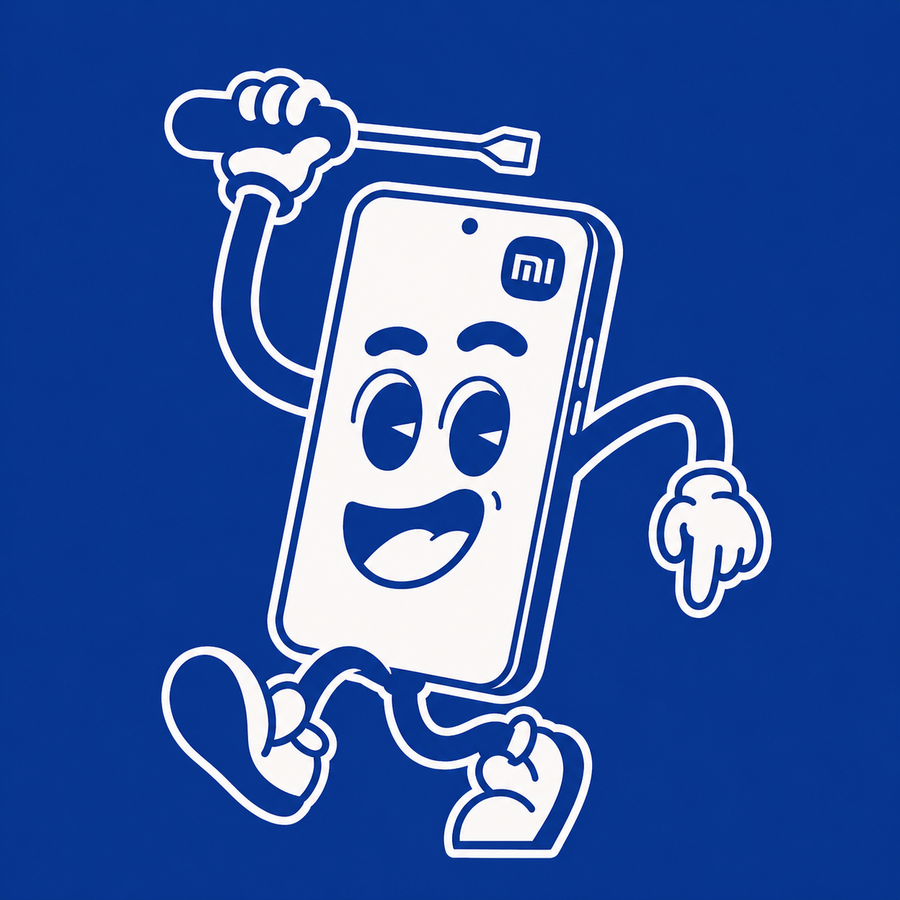 Xiaomi