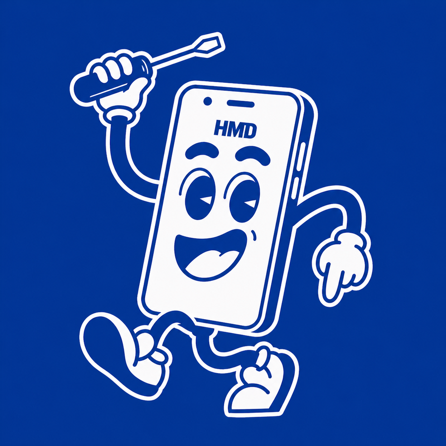 Hmd