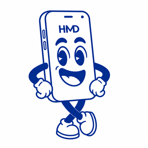 Hmd